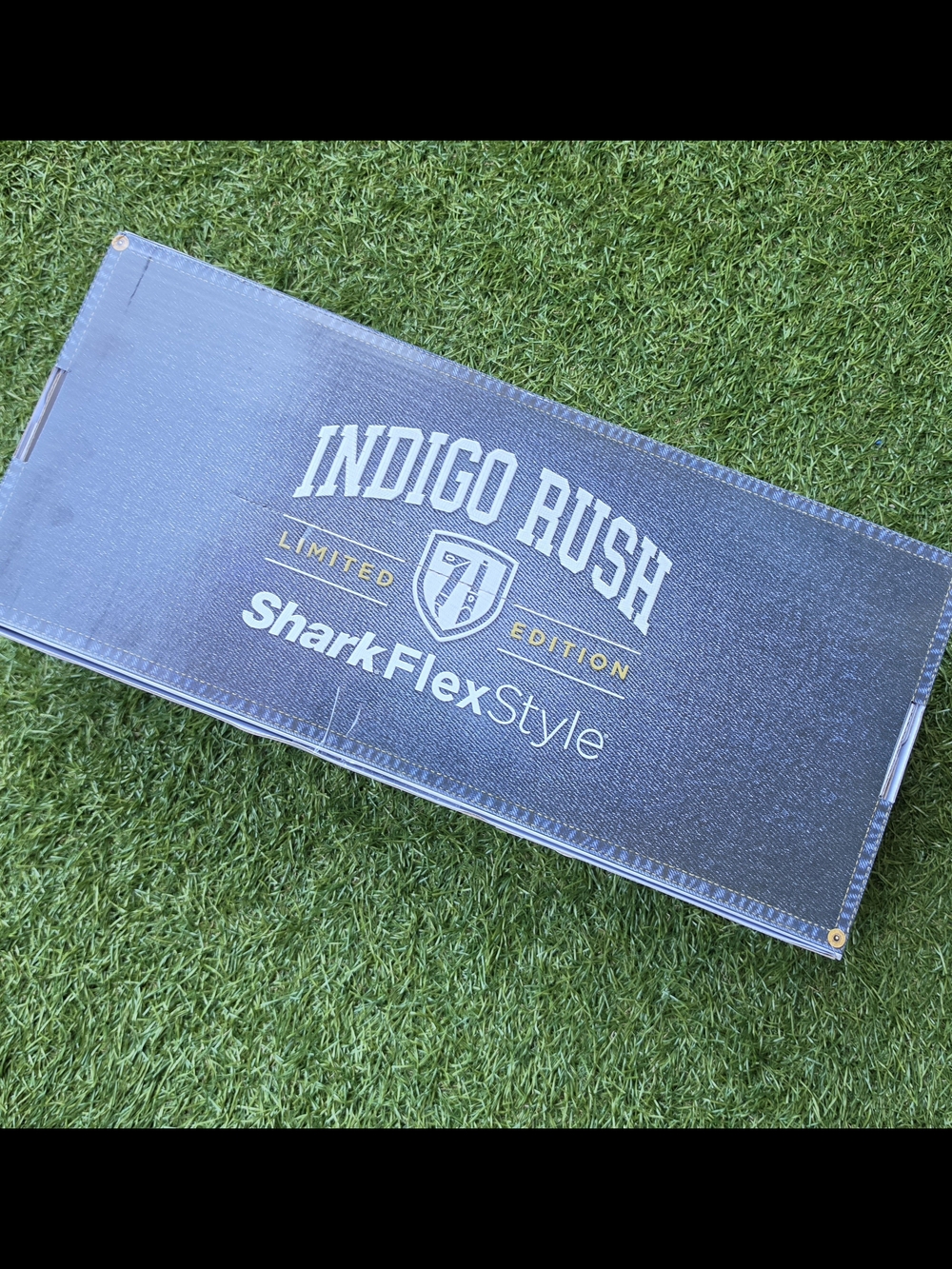 Shark FlexStyle Air Styler & Dryer - Limited Edition Indigo Rush - SEALED - Picture 4 of 4